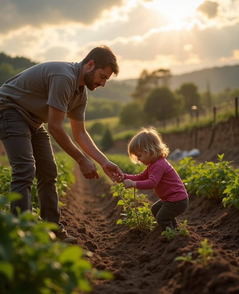 Le climat n'attend pas. Les enfants non plus.