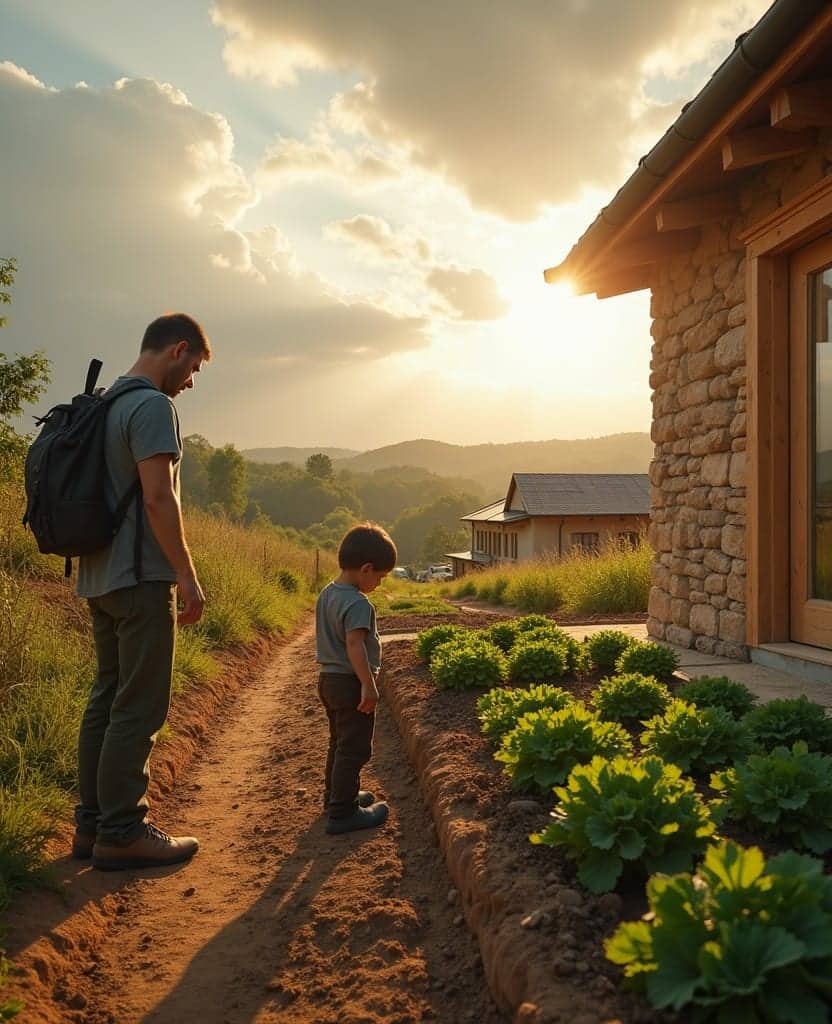 Le monde de nos enfants se décide maintenant