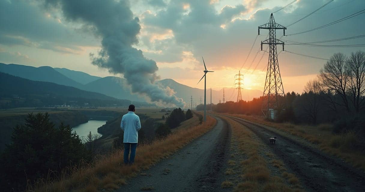 World must retire coal plants almost five times faster to meet climate goals