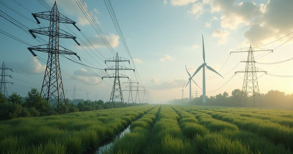 Energiemarktdesign