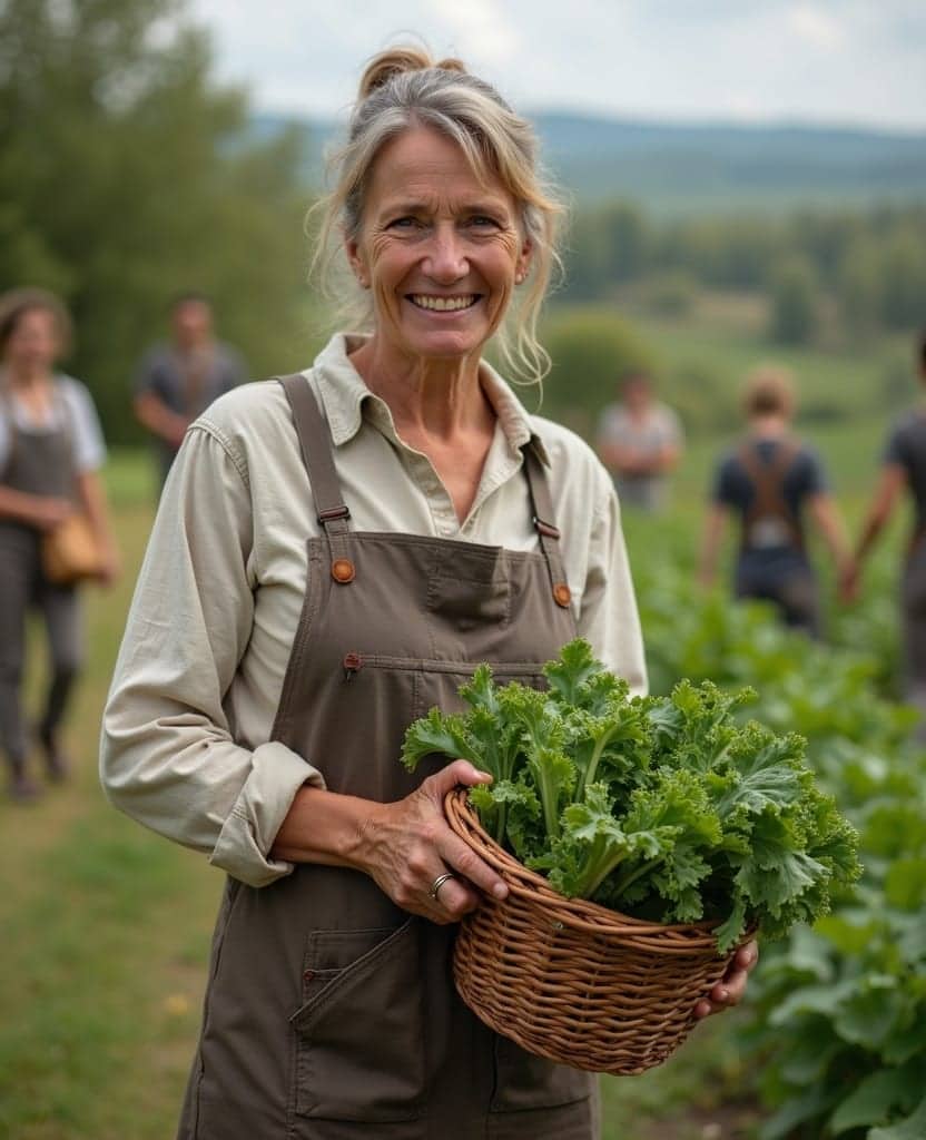 Vingt ans de travail. Et maintenant, l'échelle.