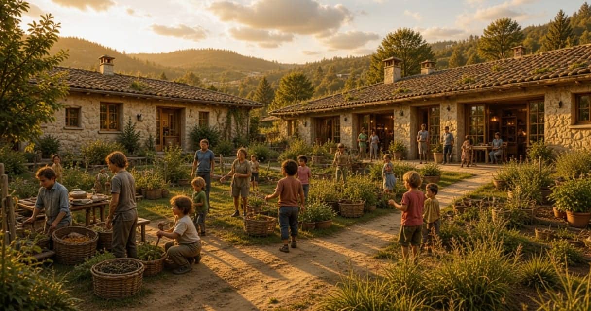 Pastoralisme et biodiversité