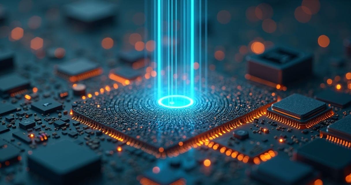 Self-organizing “pencil beam” laser could help scientists design brain-targeted therapies